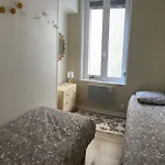 Le Tanneur Apartment *