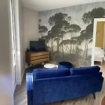 Apartment Le Tanneur Epernay