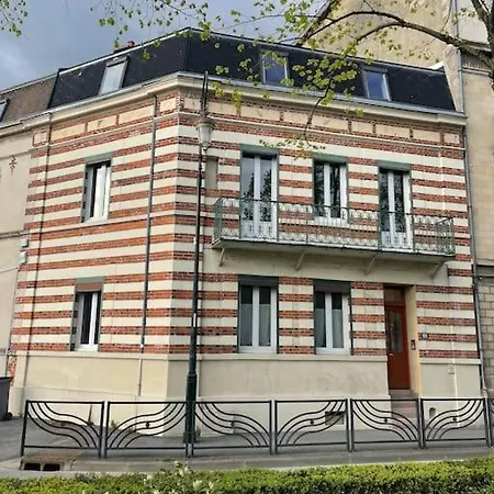 Le Tanneur * Epernay