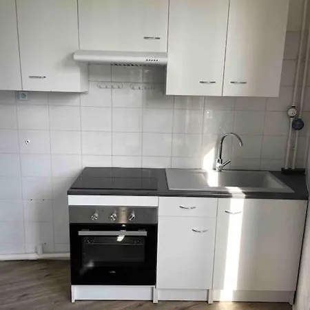 Le Tanneur Apartment