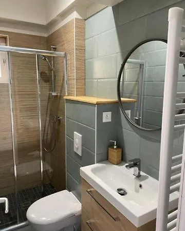 Le Tanneur Apartamento