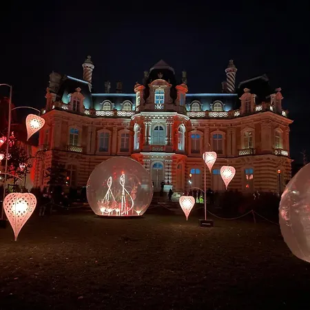 Le Tanneur * Épernay