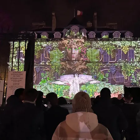 Le Tanneur Apartamento Épernay