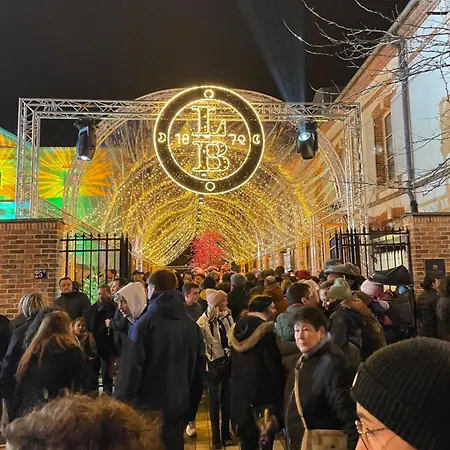 Le Tanneur Epernay