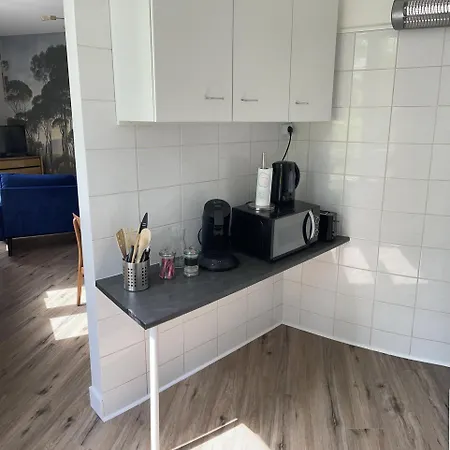 Le Tanneur Apartment