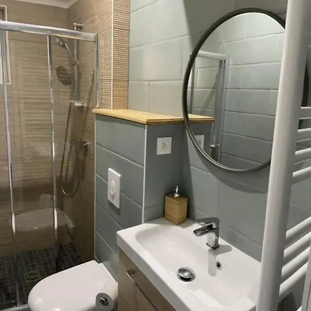 Le Tanneur Apartment