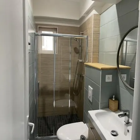 Apartamento Le Tanneur