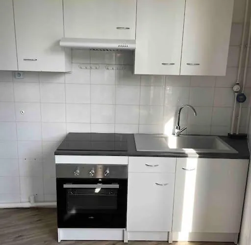 Le Tanneur Apartament